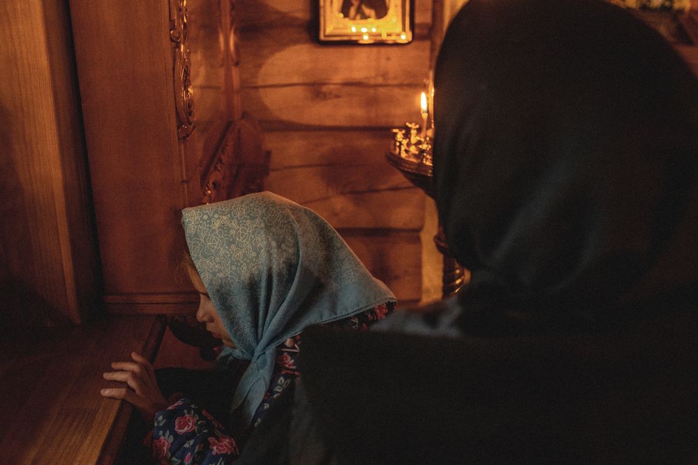 Photograph by Игорь Гичка