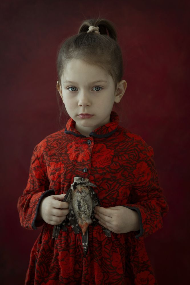 Photograph by Анжела Аблязова