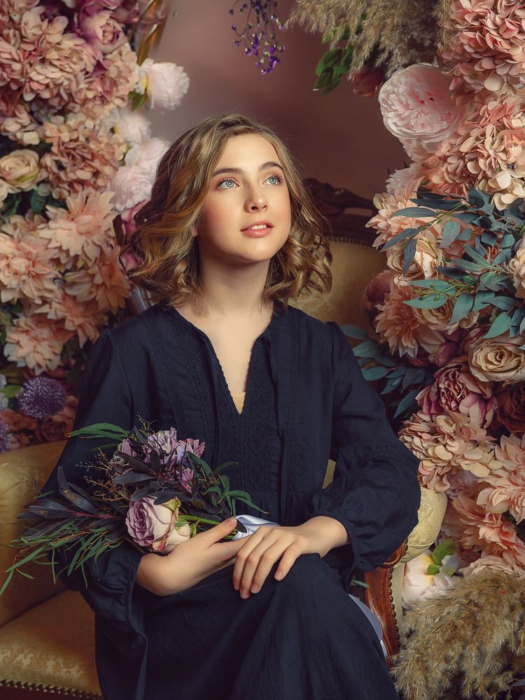 Photograph by Ярослава Громова