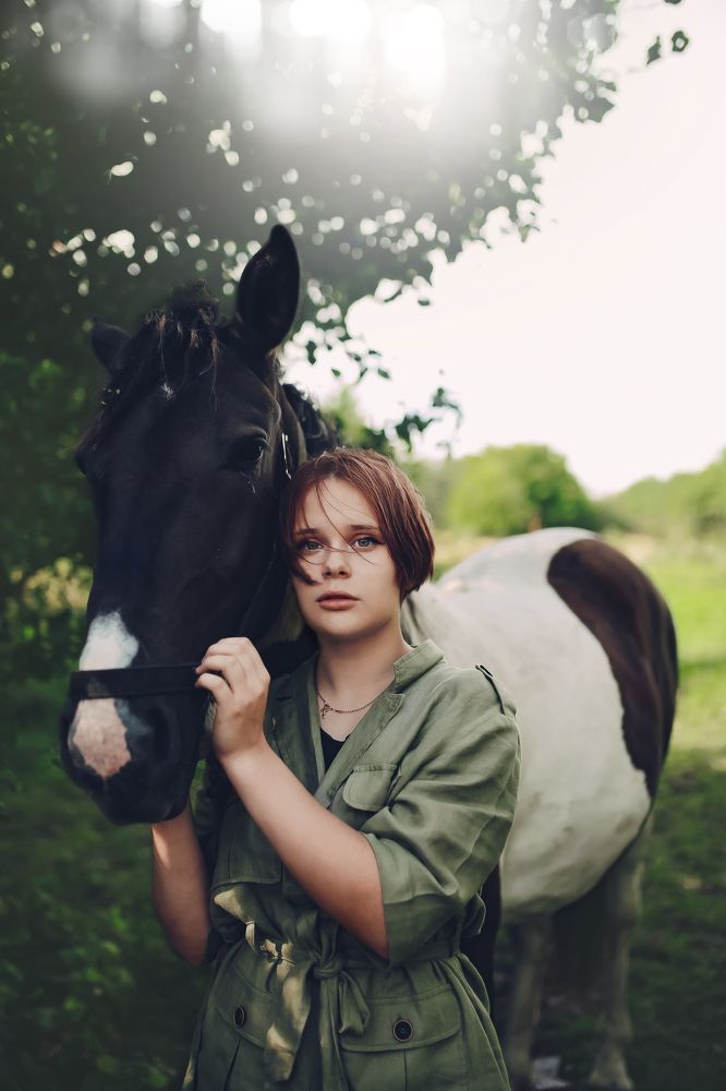 Photograph by Анна Фолимонова