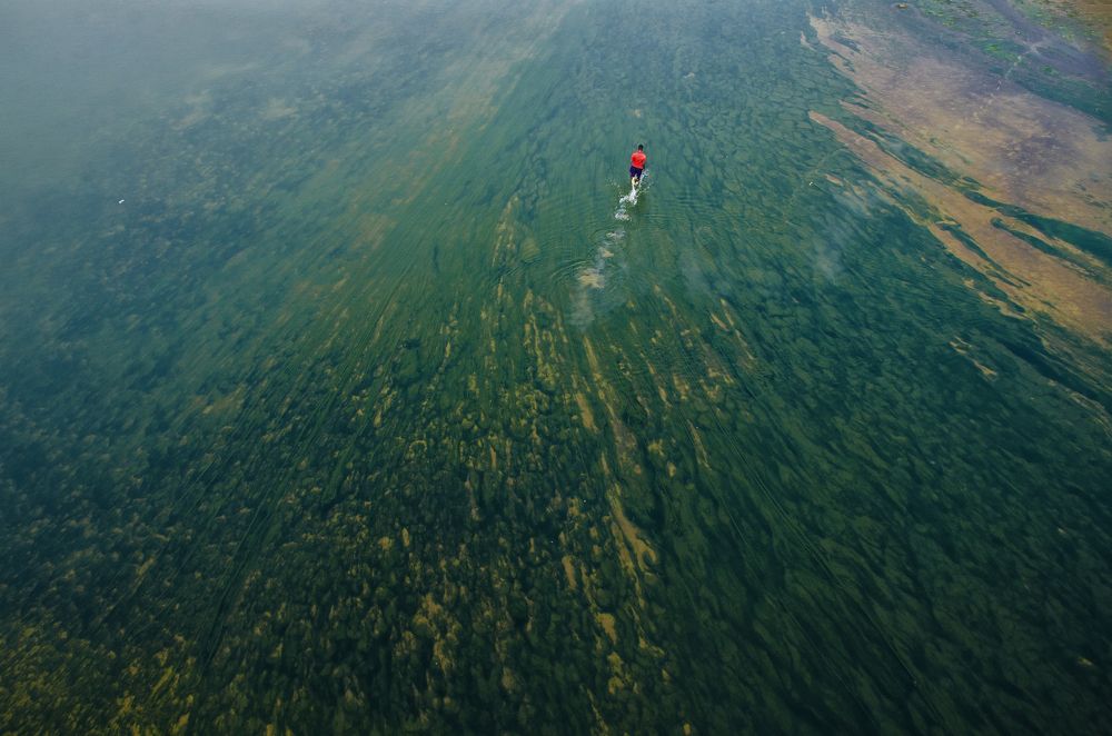 Photograph by Dipak Ray