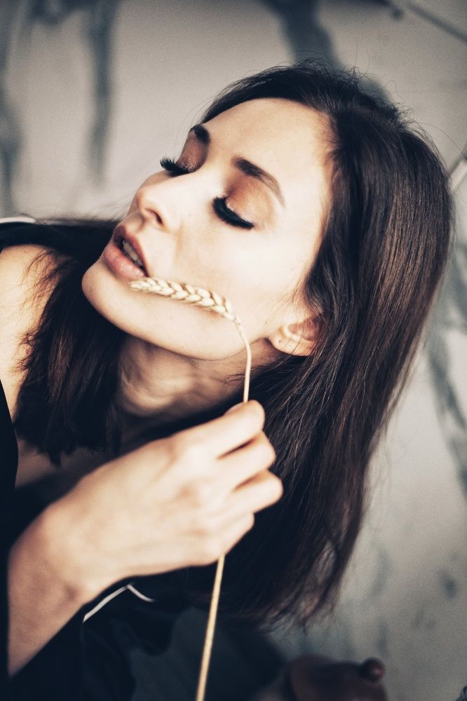 Фотография автора Марина Стрелова