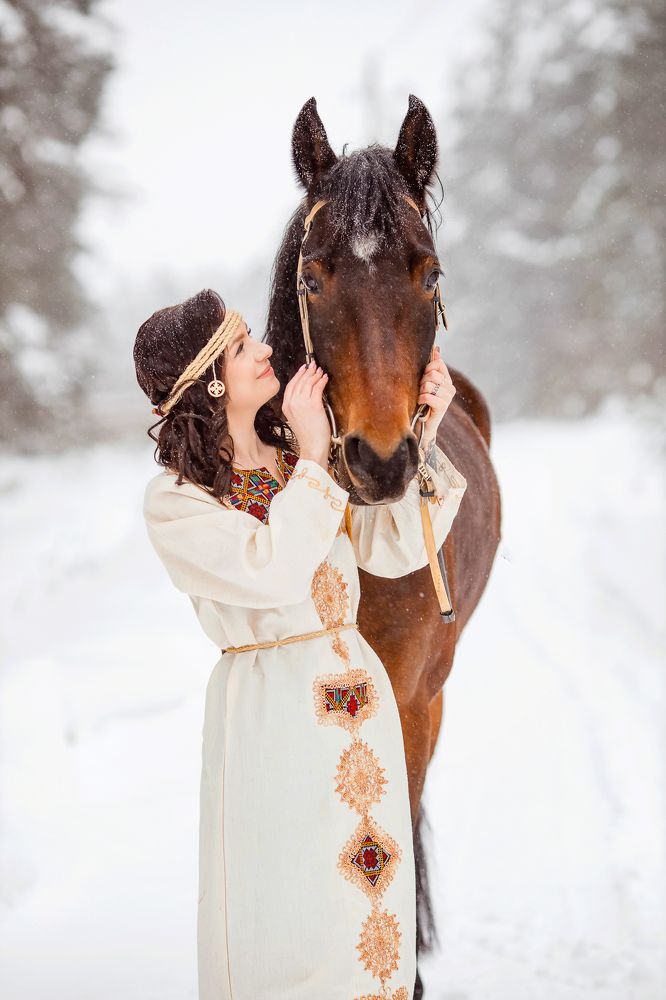 Photograph by Ольга Сычева