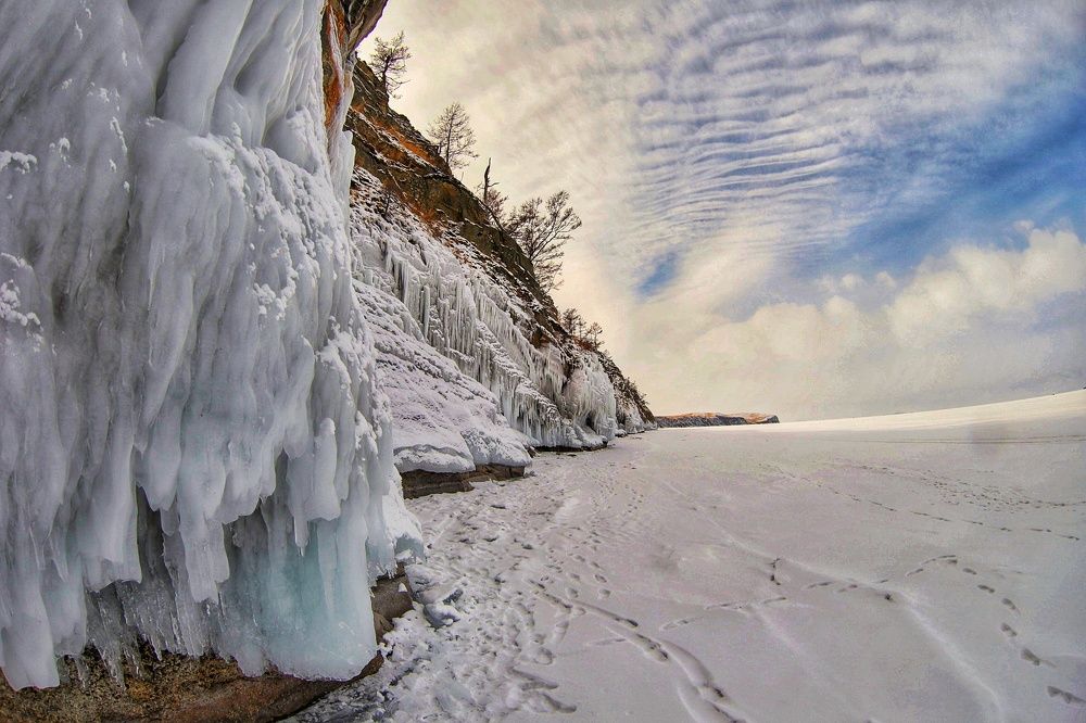 Photograph by Михаил Комраков