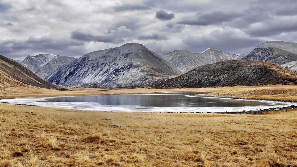 Photograph by Андрей Кузнецов