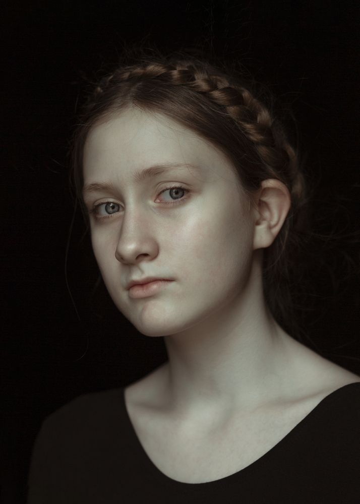 Photograph by Анжела Аблязова