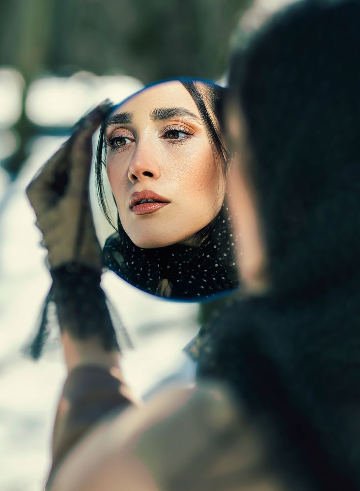 Photograph by Amin Mahdavi