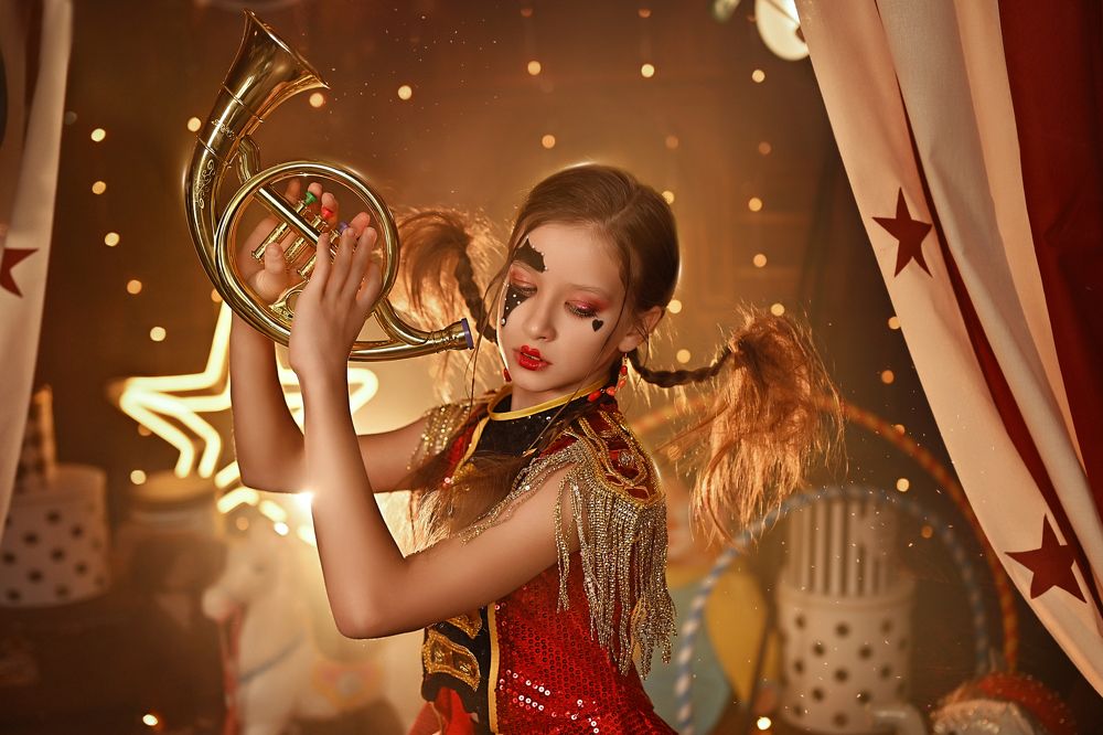 Photograph by Анна Молокова