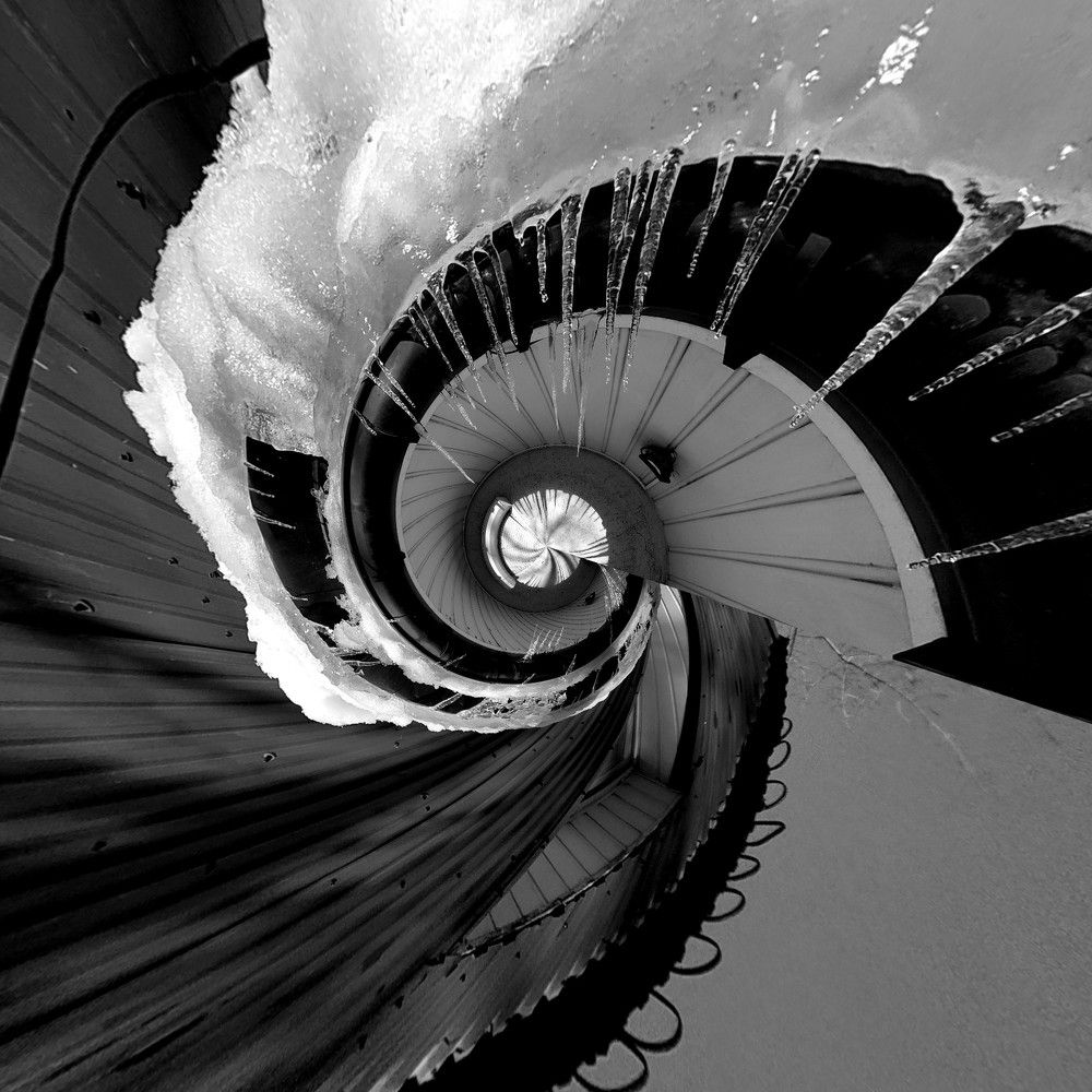 Photograph by Karina Yakovleva