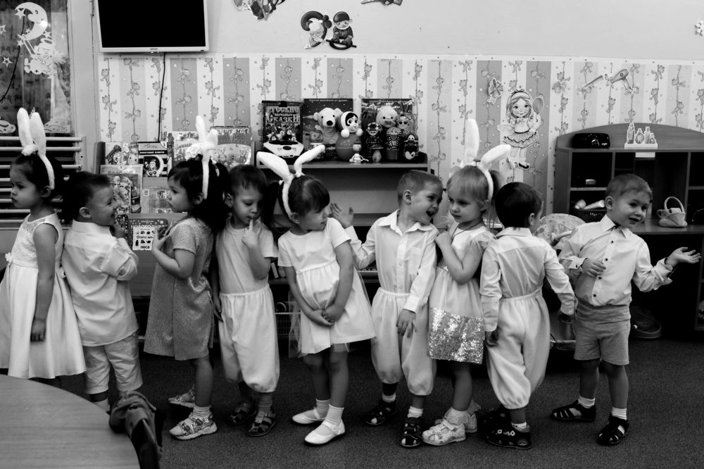 Photograph by Мария Лембрик