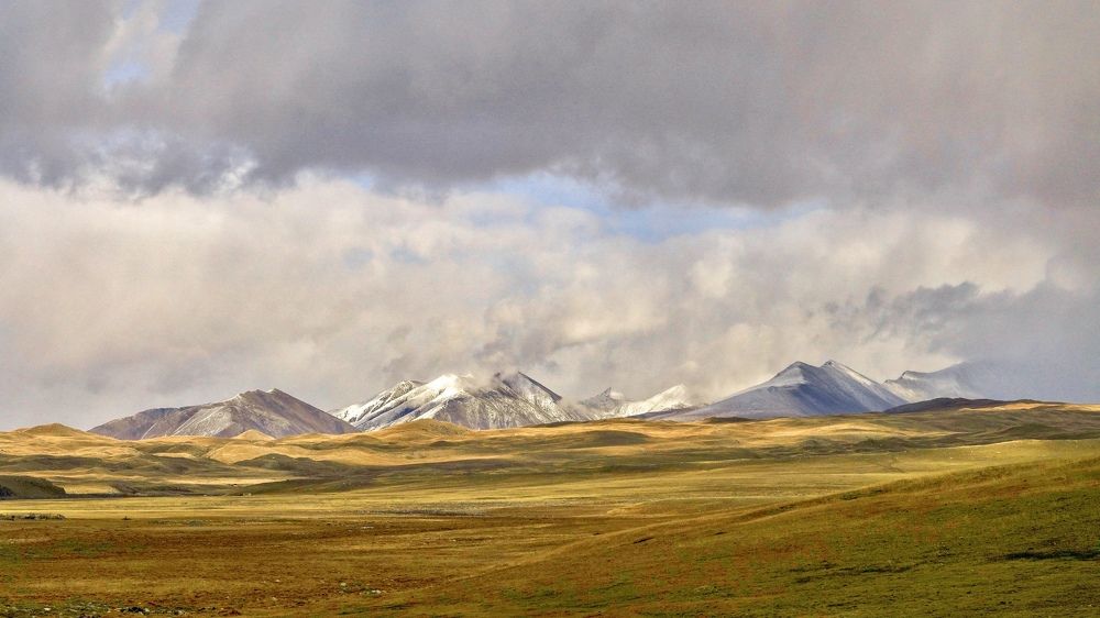 Photograph by Андрей Кузнецов