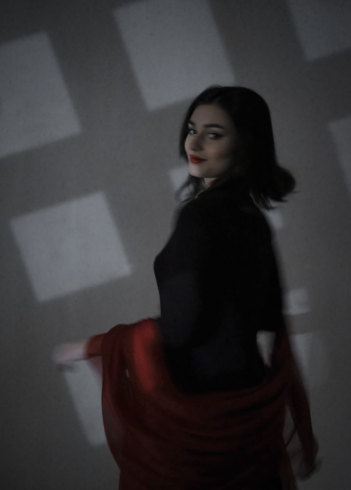 Photograph by zaki Hessam