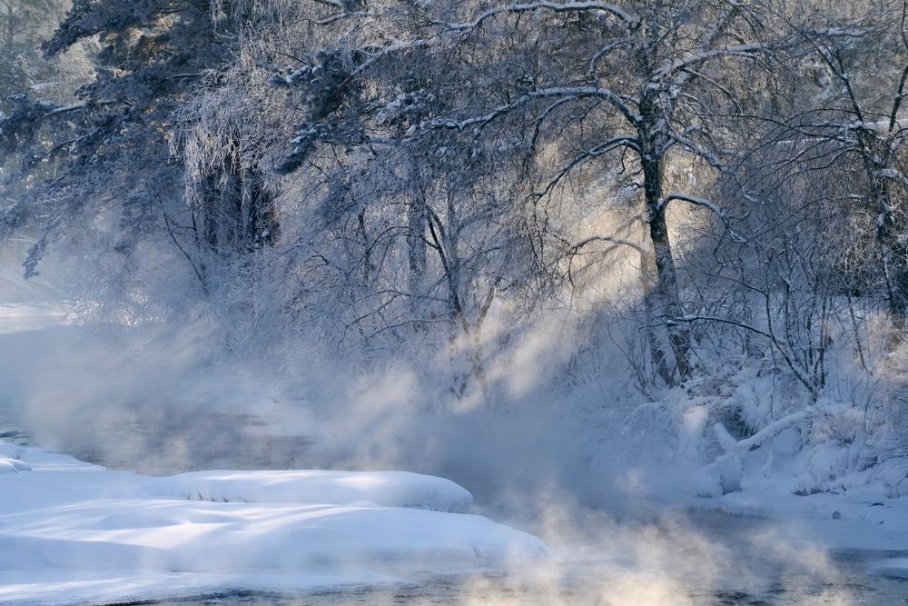 Photograph by Андрей Кузнецов