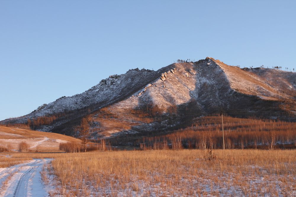 Photograph by Алексей Маевский