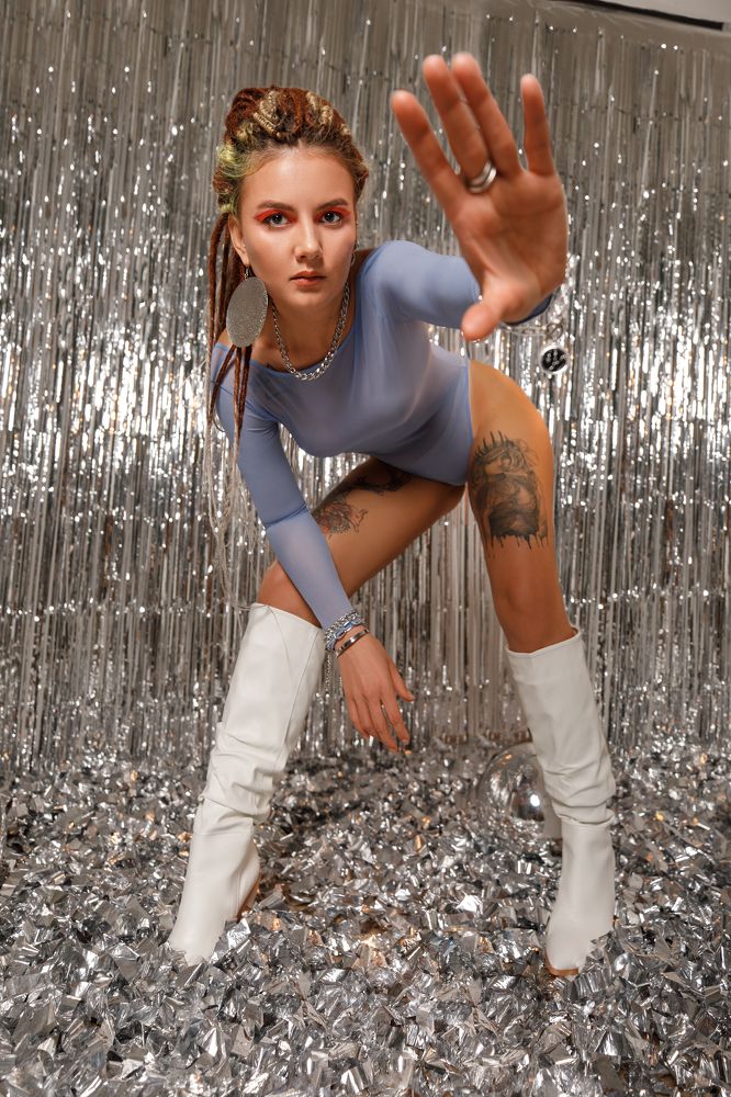 Фотография автора Александра Степанова