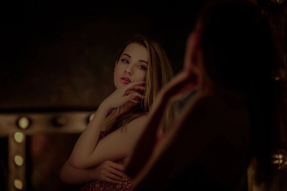 Photograph by Анна Антонова