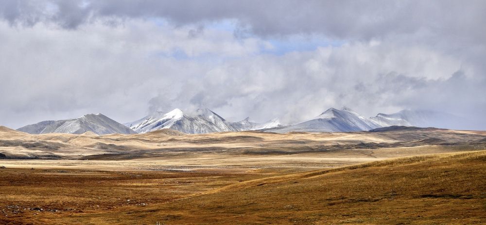 Photograph by Андрей Кузнецов