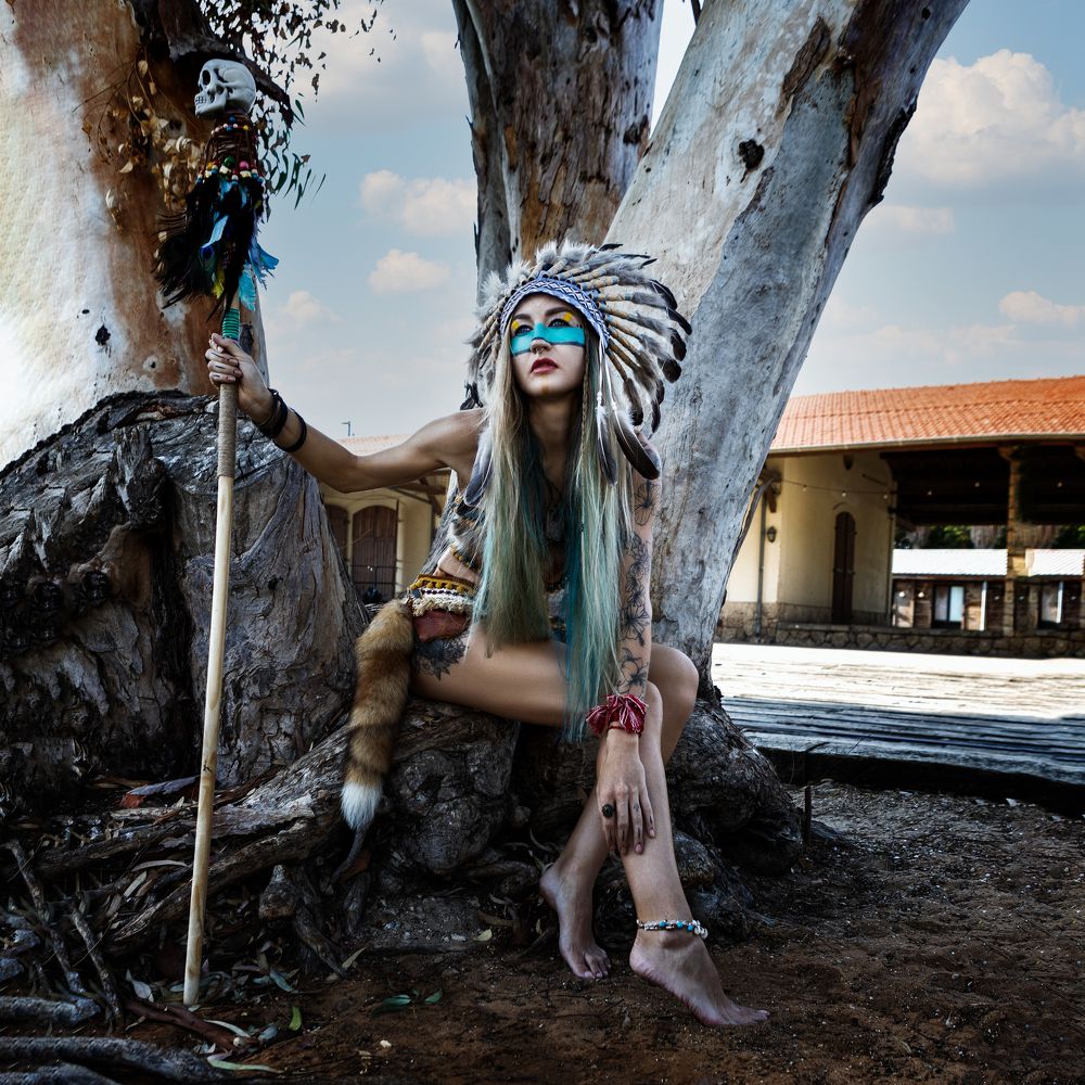 Фотография автора Dimitry Fadeev