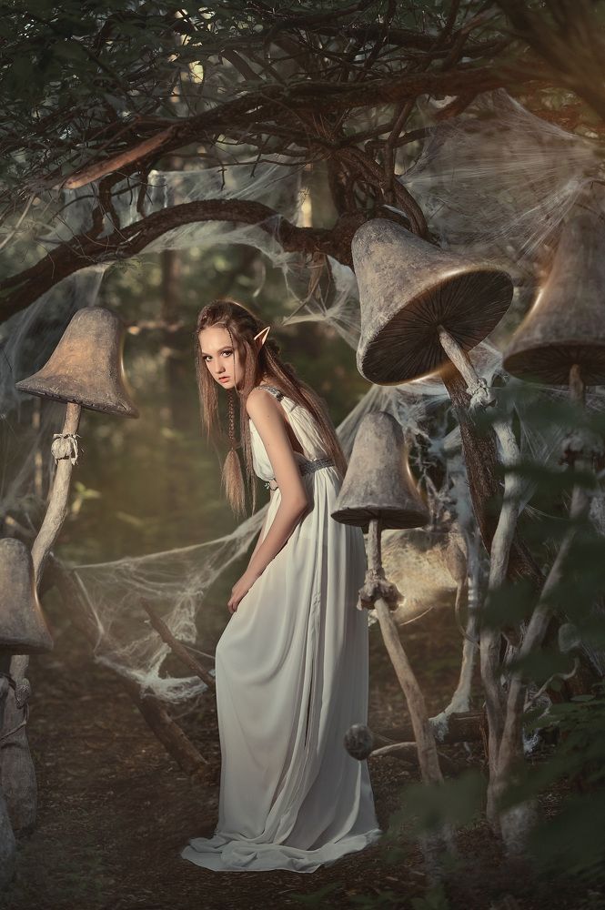 Photograph by Анна Молокова