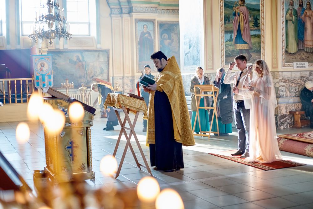 Photograph by Татьяна Ефремова