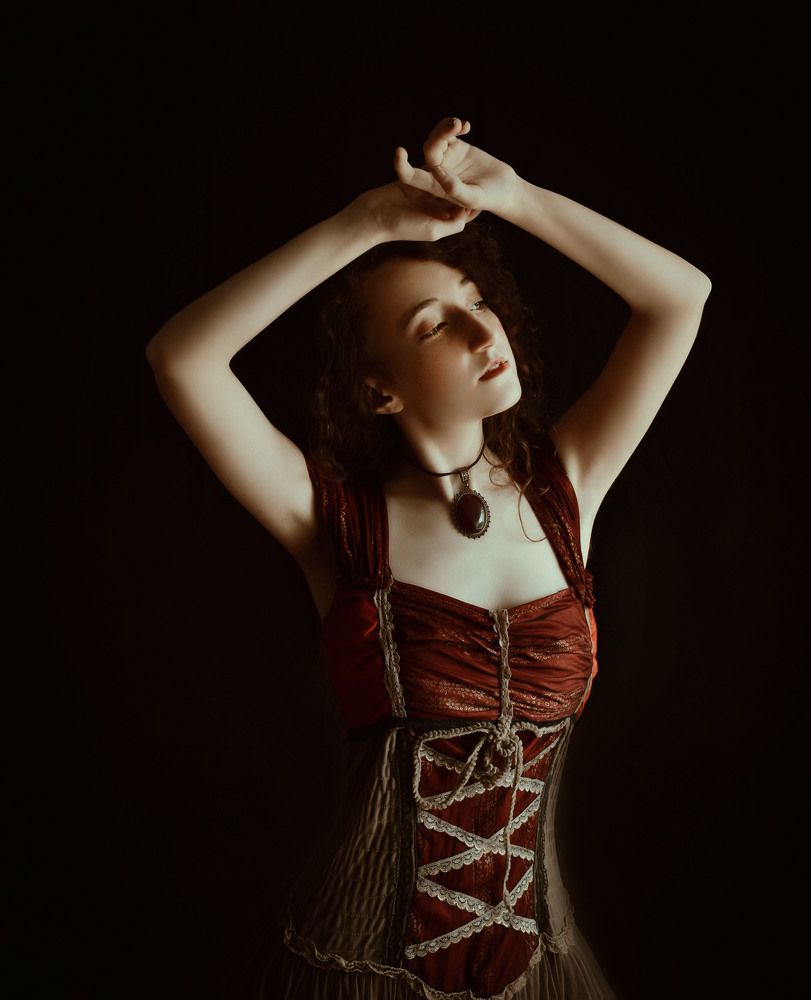 Photograph by Saray Razh