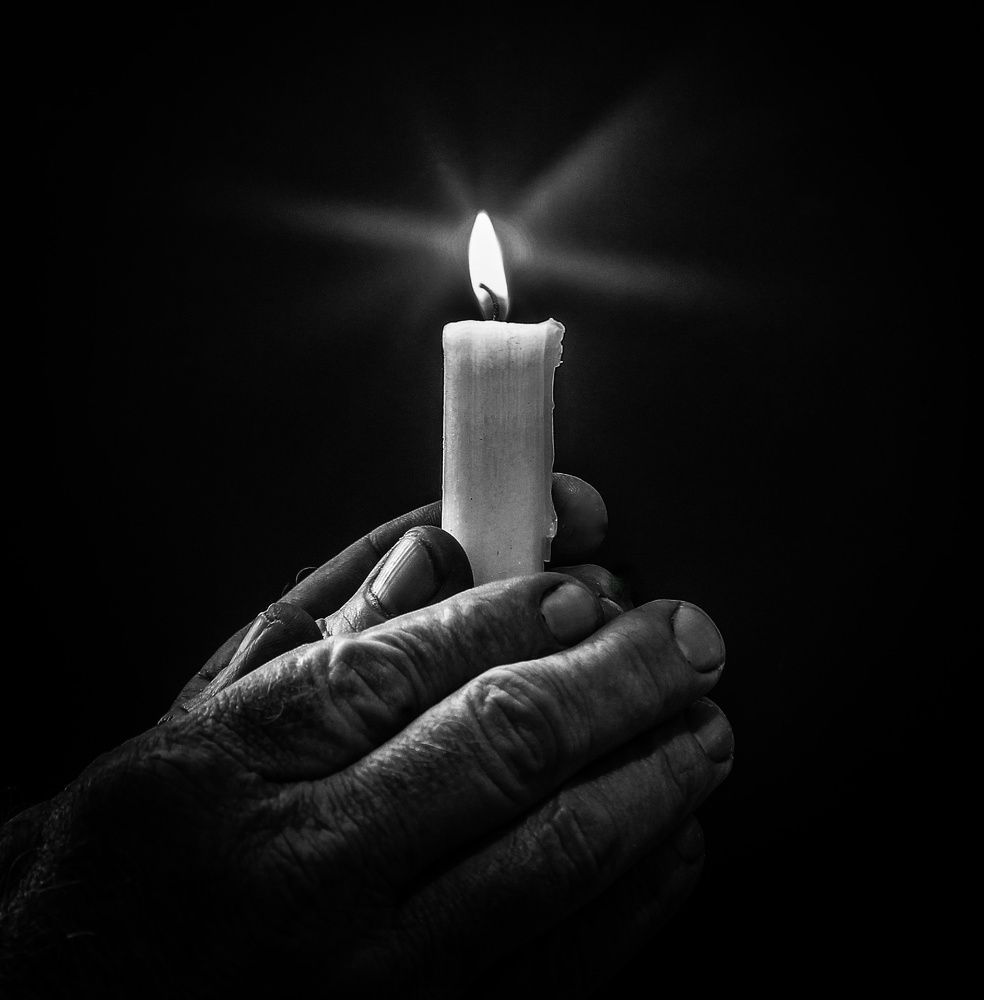 Photograph by Sergey Velichko