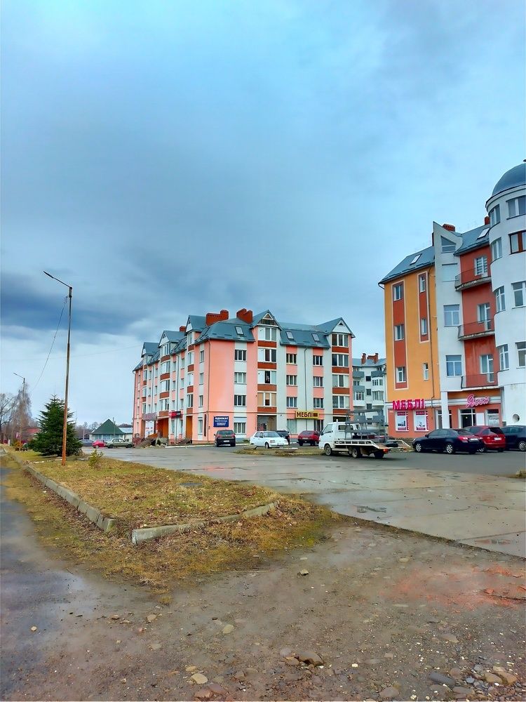 Photograph by Надія Дичка