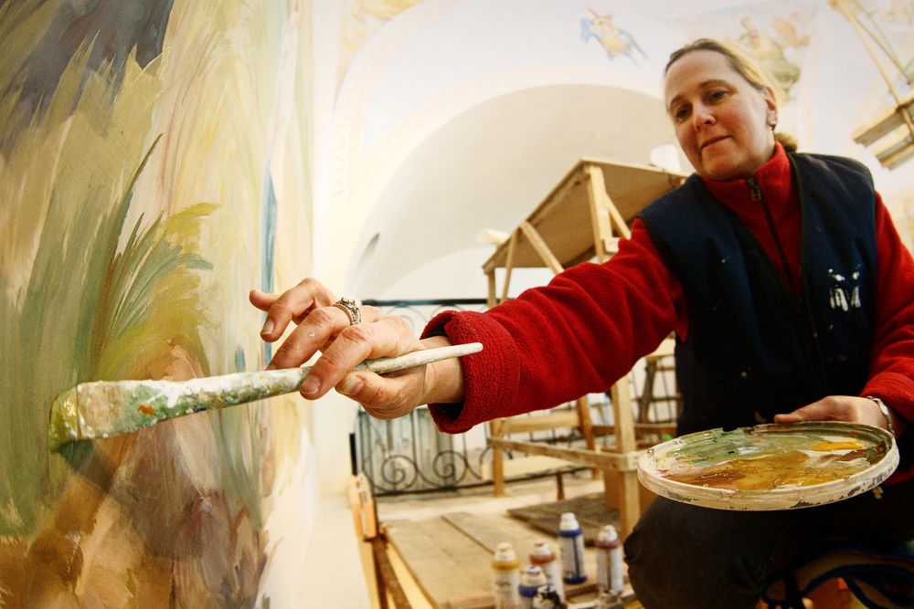 Photograph by Ольга Аристова