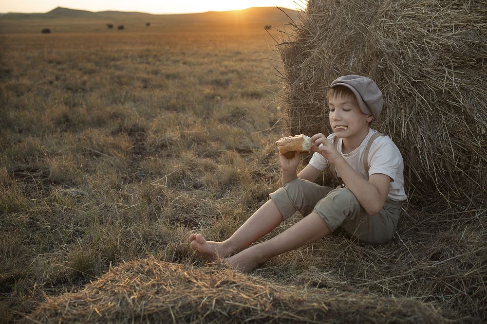 Летние забавы