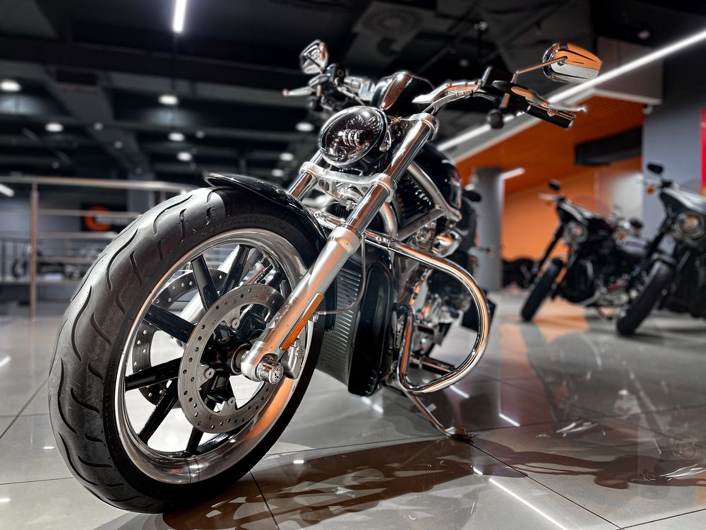 harley davidson