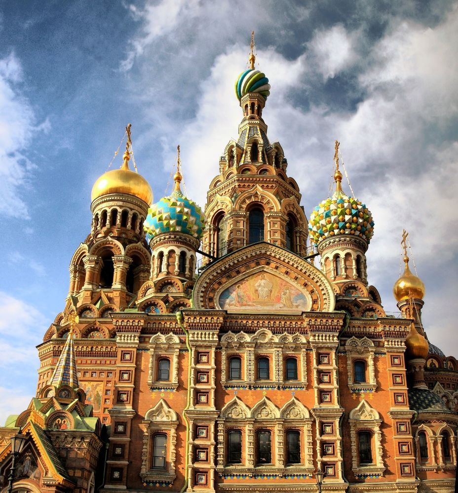 Photograph by Сергей Фищев