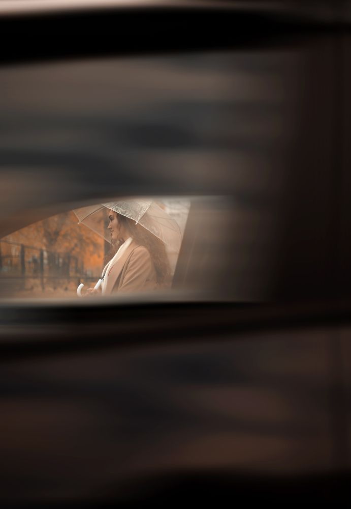 Photograph by Дарья Фатхиева