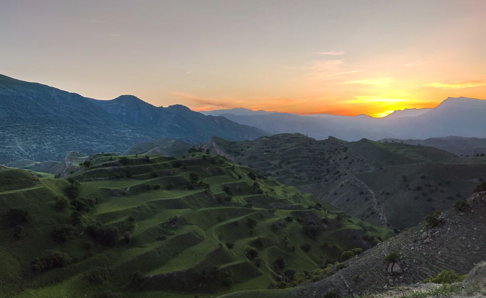 Dagestan