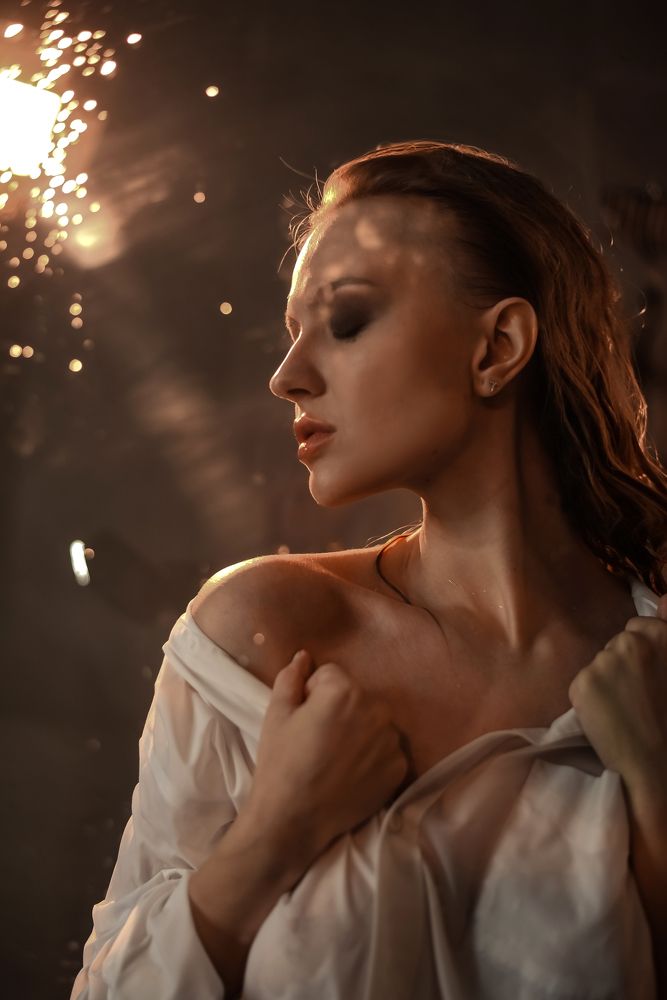 Photograph by Ксения Лихачева