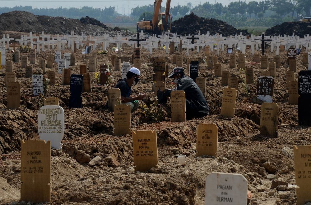 Photograph by Cahya Nugraha