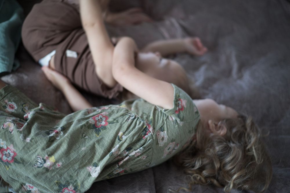 Photograph by Irina Anipova