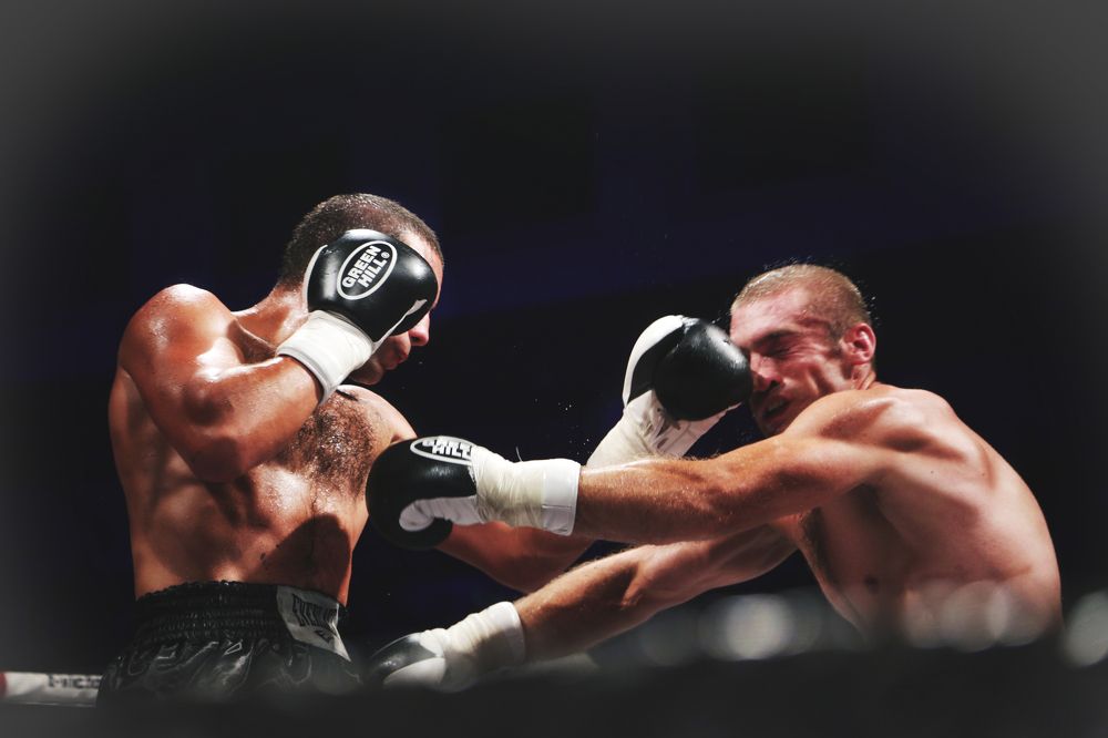 Photograph by Геннадий Войтов