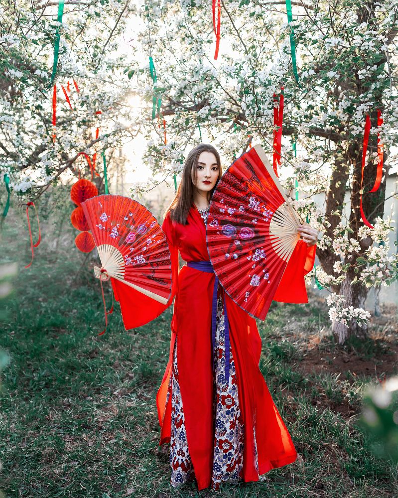 Photograph by Дарья Фатхиева