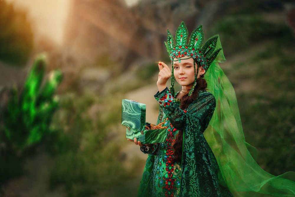 Photograph by Ярослава Громова