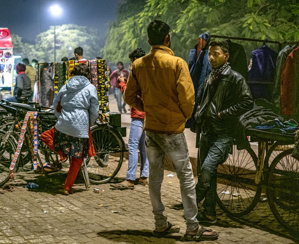 Photograph by Yash Chitranshi