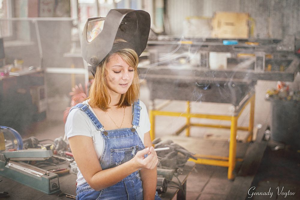 Фотография автора Геннадий Войтов