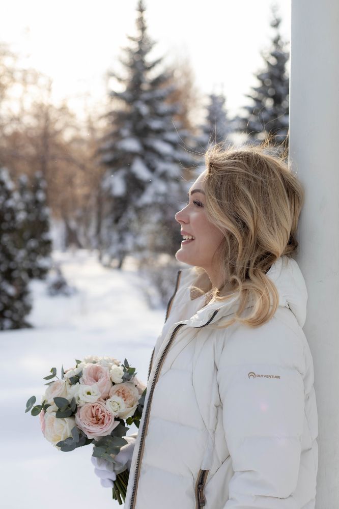 Photograph by Филатова Елена