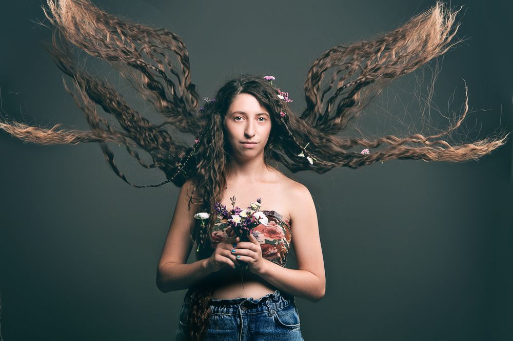 Photograph by Риэр Алла