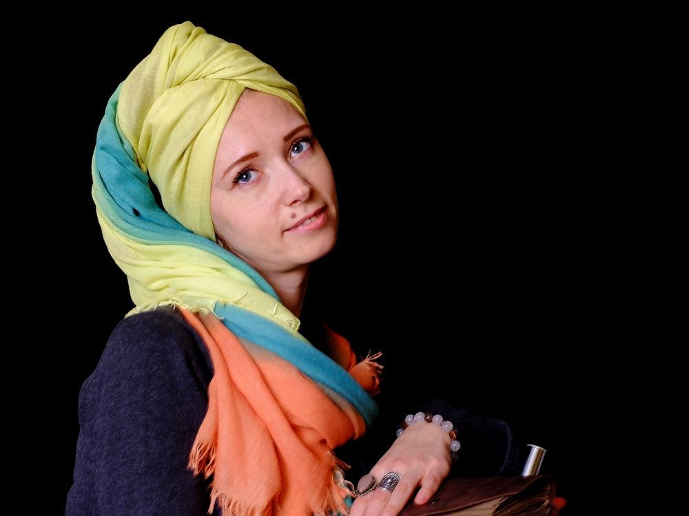 Photograph by ,Бурова Лариса