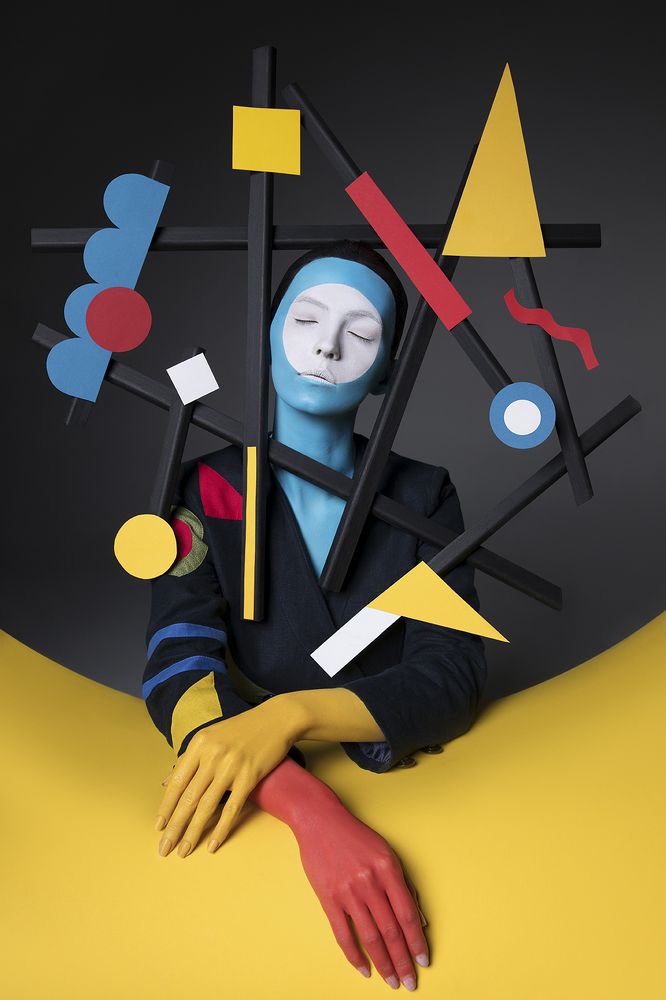 Photograph by Dasha Art