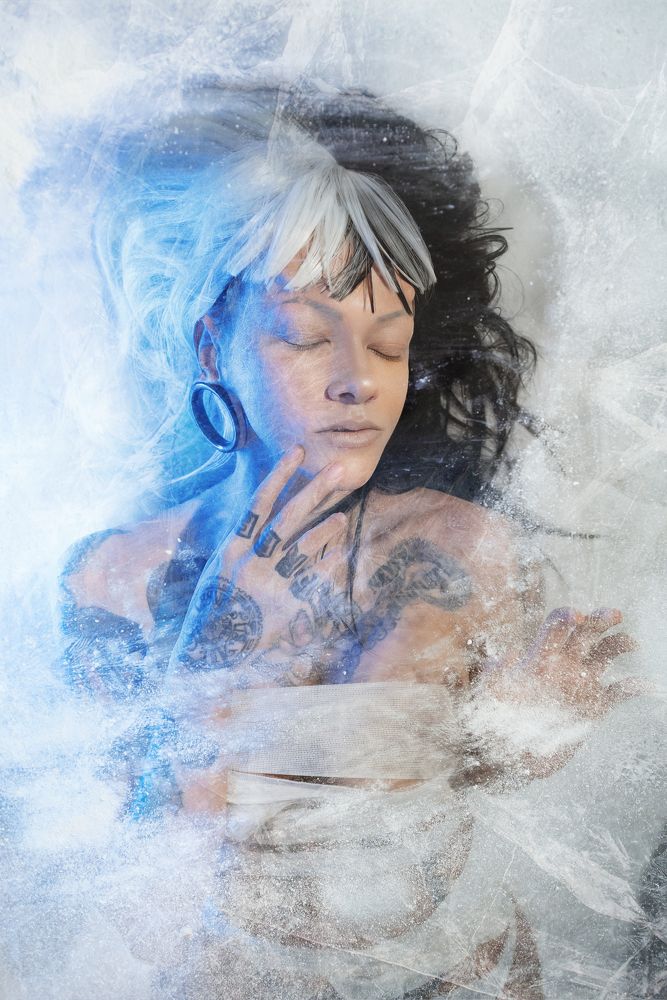 Photograph by Нина Жафирова