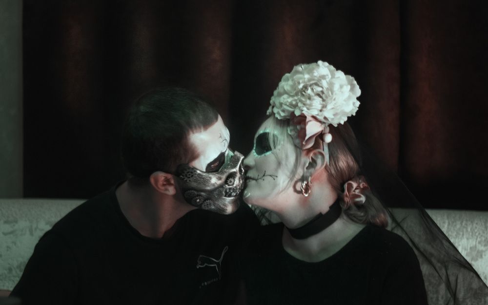 Photograph by Ольга Кирьязиева