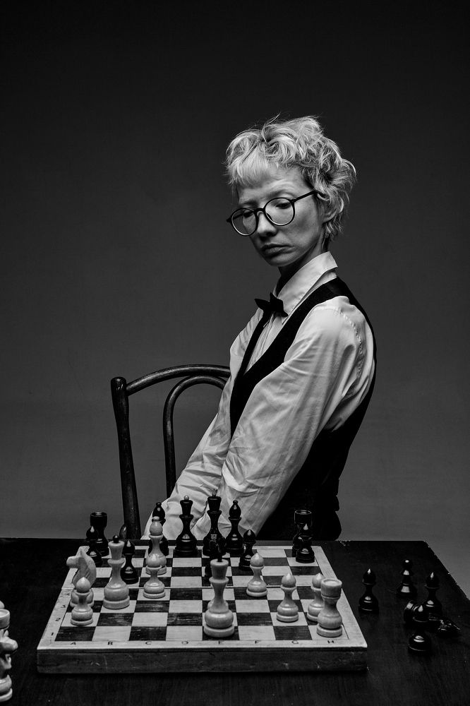 Photograph by Евгений Степанов