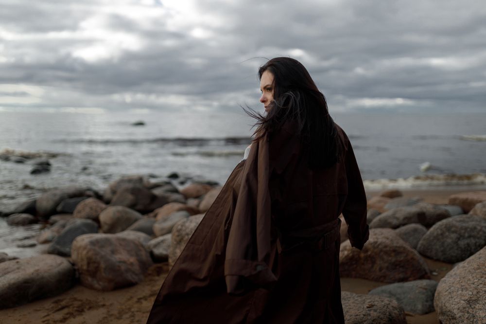 Photograph by Ольга Сычева