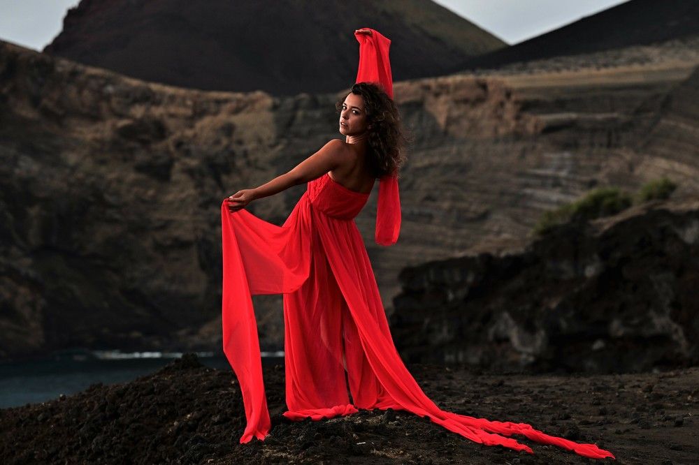 Photograph by Rui Brites de Sousa